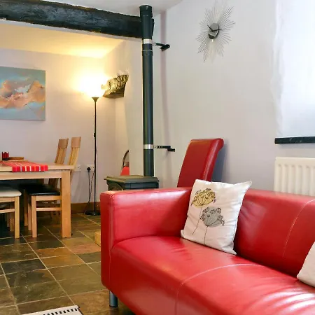 Holiday home Beck Edge Braithwaite
