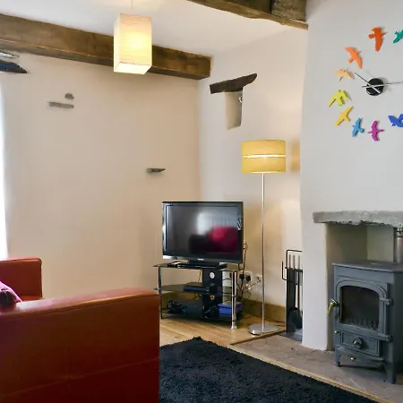 Holiday home Beck Edge