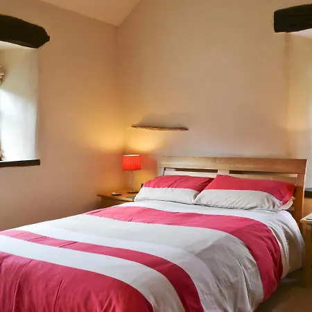 Beck Edge Holiday home *