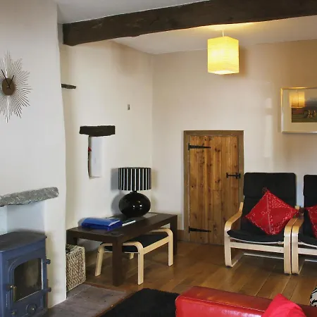 Beck Edge Vakantiehuis Braithwaite