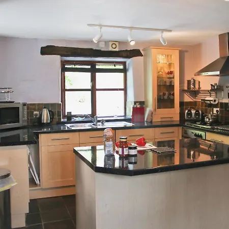 Beck Edge Holiday home *