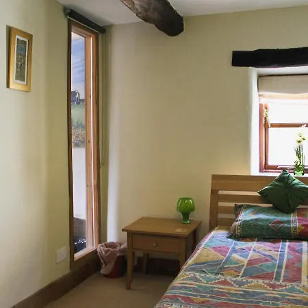 Holiday home Beck Edge Braithwaite