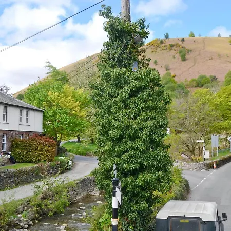 Beck Edge Vakantiehuis Braithwaite