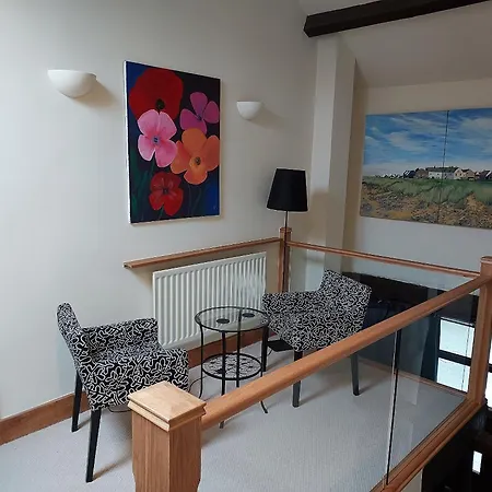 Holiday home Beck Edge Braithwaite